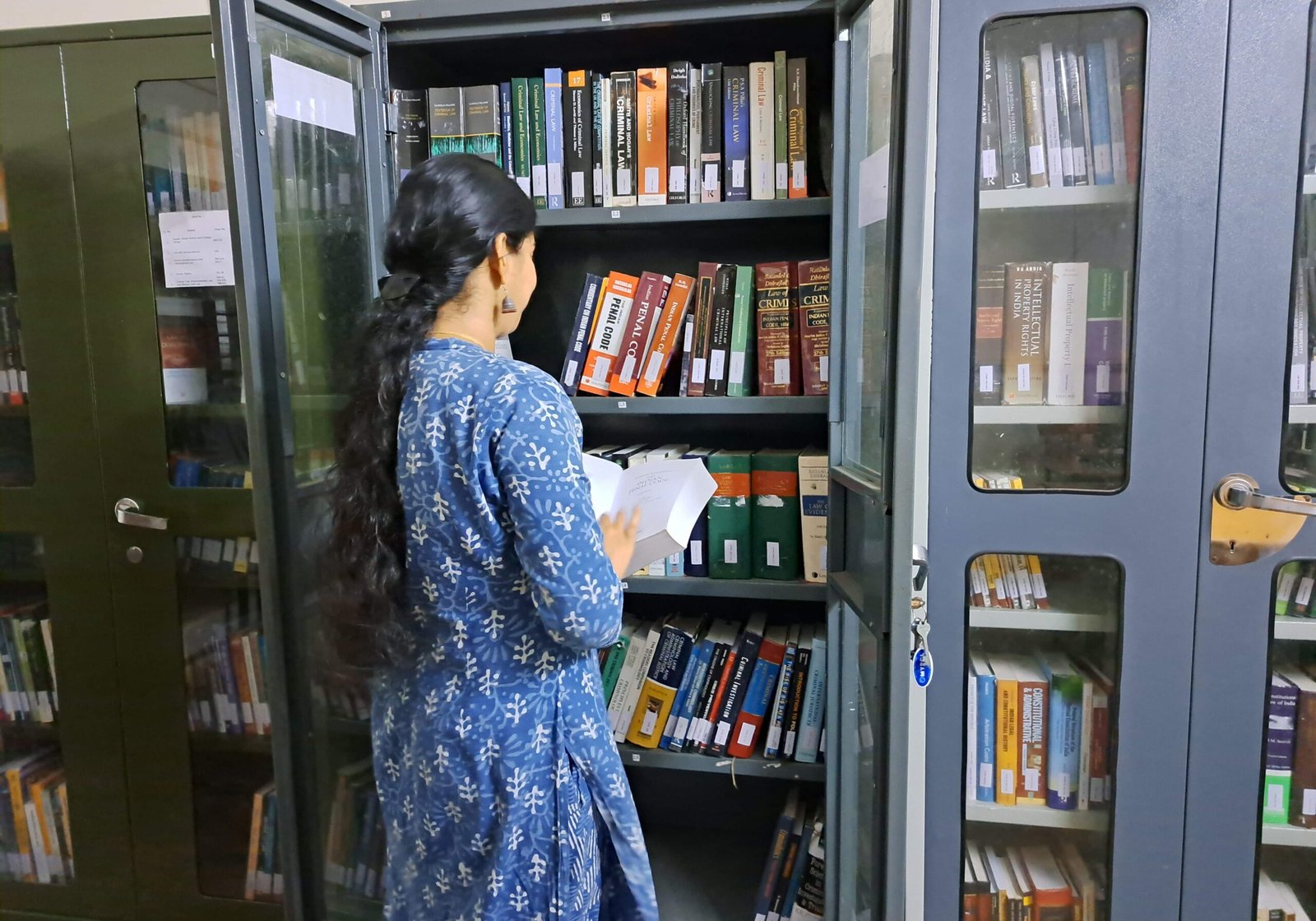 Library
